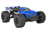 Team Corally Furago XD 4WD 2S RTR 1/12 Monster Truck Blue