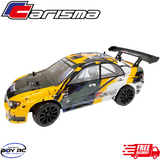 Carisma GT24 2.0 Subaru Impreza STI 2006 Drift Spec 2 Orange RTR