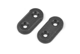 Team Corally C-00180-995 Composite Chassis Brace Cover (2)
