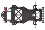 Team Corally SSX-125 Carbon Chassis 1/12 Pan Car Kit