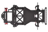 Team Corally SSX-125 Carbon Chassis 1/12 Pan Car Kit