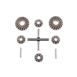 Team Corally C-00140-034 Steel Planetary Differential Gears
