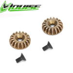 Louise LNBA207 17T Metal Bevel Gear (Gear Diff) T410 Rally