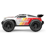 MJX HyperGo 18208 1/18 4wd Off-Road Monster Truck