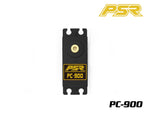 POWERSTAR PC-900 DC HV Digital Servo Metal Gear
