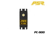 POWERSTAR PC-900 DC HV Digital Servo Metal Gear