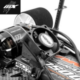 MXLR MAX-09-019 Fan Holder Awesomatix A12 WC Mount