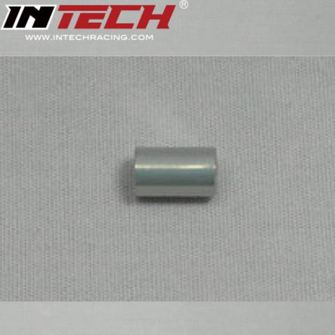 INTECH Racing 300057 20T Center Axle Aluminum Tube