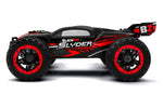Blackzon Slyder ST Turbo 1/16 4WD RTR 2S Brushless Red