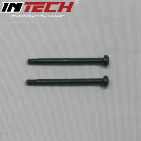 INTECH Racing 500336 Hinge Pin Ø3x36mm (2)