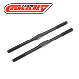 Team Corally C-00140-057 Steel Turnbuckle 54mm (2) SBX-425