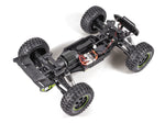 Blackzon Smyter DT 1/12 4WD Desert Truck Brushed RTR Blue