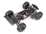 Blackzon Smyter DT 1/12 4WD Desert Truck Brushed RTR Blue
