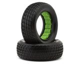 Whitz 1/10 Wideopen Front 2.2" Sprint Car Tires (2)