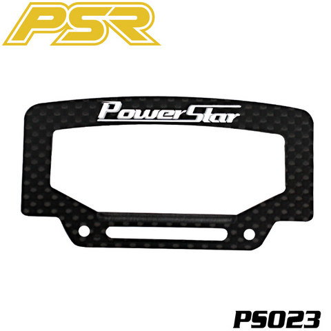 POWERSTAR PS023 Carbon Carrying Handle for Futaba 4PX