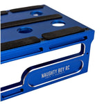 Naughty Boy RC Racing Stand Aluminum 1/10 1/8