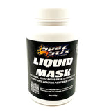 Spaz Stix Water Based Liquid Mask V2 4oz 8oz 16oz