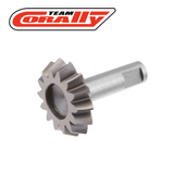 Team Corally C-00140-042 Steel Bevel Gear 14T SBX-425
