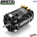 Whitz HyperSpec Competition Stock Sensored Brushless Motor 17.5T