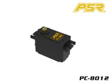 POWERSTAR PC-8012 HV DC HV Low Pro Digital Metal Gear Servo