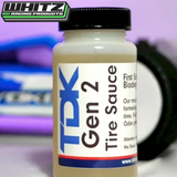 Whitz TDK Gen 2 Tire Sauce 4oz