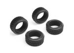 Louise LNHA491 Rally Tires 26mm (4)