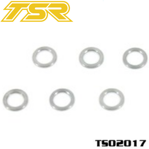 Team Saxo TS02017 Shim (6)