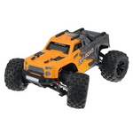MJX MEW4 M163 1/16 2.4G 4WD RC Car Brushless Basher RTR