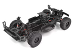Team Corally Shiroi XP6 1/8 6S Short Course Truck Roller Red