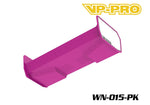 VP-PRO WN-015 1/8 Buggy Rear Wing
