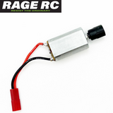 Rage RC RGRB1153 180A Motor with Coupler SuperCat MX
