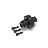 Gmade GM30112 Gmade GA44 Heavy Duty Diff Locker with three black screws, designed for durable performance in radio control car parts and rc cars.