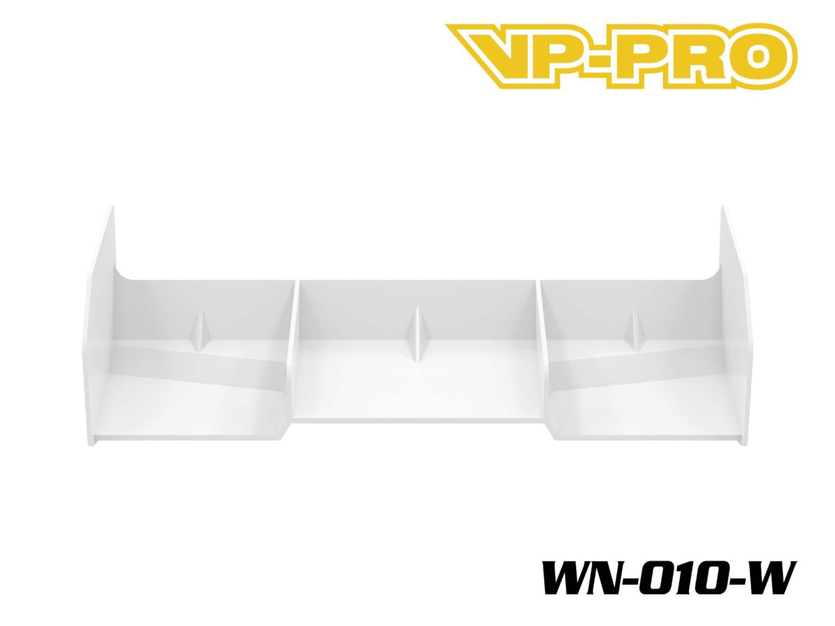 VP-PRO WN-010 1/8 Buggy Rear Wing – Naughty Boy RC