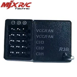 MJX R3B HYPER GO Receiver R3B 14301/14302/14303
