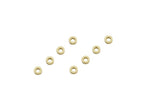 Louise LNBA349 Aluminum Spacer 3x6x3 (8)