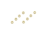 Louise LNBA349 Aluminum Spacer 3x6x3 (8)