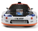 HPI Sport 3 Drift Nissan Silvia S15 Aurimas Odi Bakchis RTR