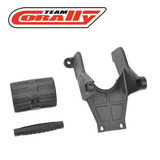 Team Corally C-00230-0048 Wheelie Bar Set Punisher Furago XD
