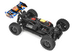 Team Corally Syncro-4 1/8 4S Brushless Buggy RTR 4x4 Off Road Orange