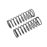 Team Corally C-00140-139 Black Shock Spring Hard Rear (2)
