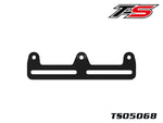 Team Saxo TS05068 Glass Fiber Servo Mount MGT-210/225