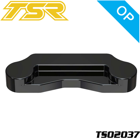 Team Saxo TS02037 Battery Retainer