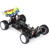 INTECH ER-14 1/10 4wd Pro Racing PRE-ASSEMBLED Buggy Kit