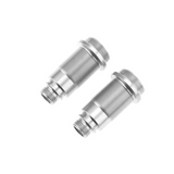 Team Corally C-00140-066 Alu. 7075 Front Shock Body (2)