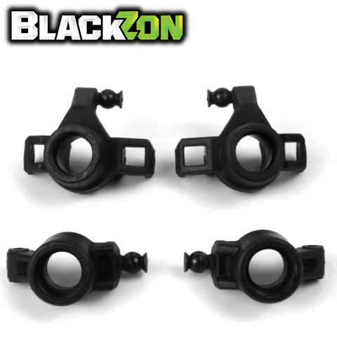 BlackZon BZN540314 Upright Set Spryte