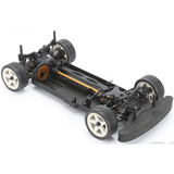 Louise RC LDX Drift Chassis 1/10 4wd Touring Car Kit