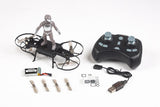 Rage RC AeroBoard RTF Robot Mini Indoor Drone