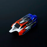 RADIANZ RDZ-01HSBO Hobby Plus Speck-B Nexo Airbrush Body Overheat