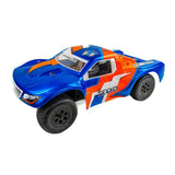 Tekno SCT410 2.0 1/10th 4x4 Short Course Truck Kit RC Car Racing Basher Electric