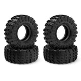 MEUS Racing Super Bouncing M1301 1.3 inch Tires (4) MS6